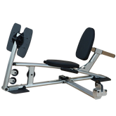 Leg Press Attachment for the Powerline P2X